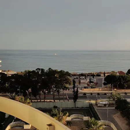 Apartment Vista Tres Castelos Portimao