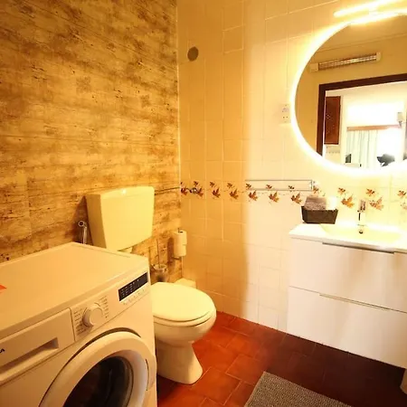 Apartment Vista Tres Castelos Portimao