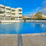 Daire Vista Tres Castelos *