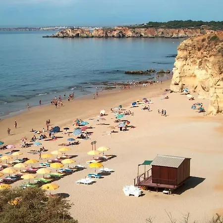 Appartement Vista Três Castelos