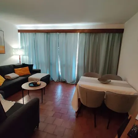 Vista Três Castelos * Portimão