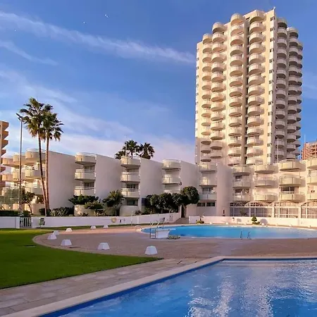 Vista Três Castelos