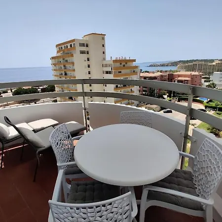 Appartement Vista Três Castelos