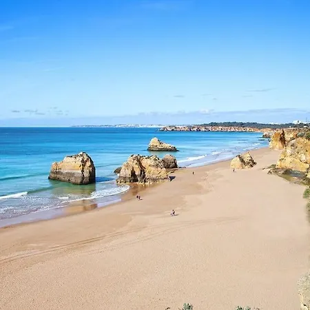 Vista Três Castelos * Portimão
