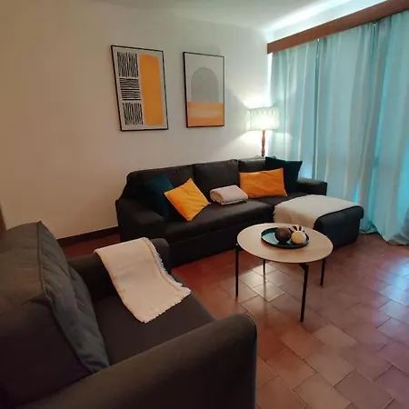 Vista Três Castelos Appartement