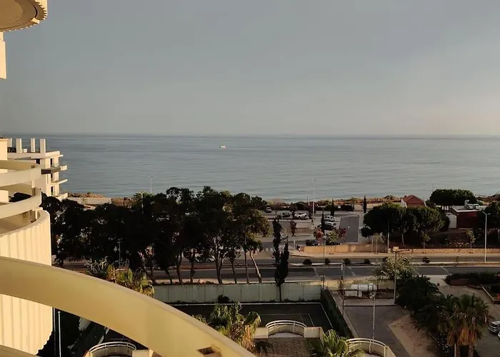 Appartement Vista Três Castelos Portimão