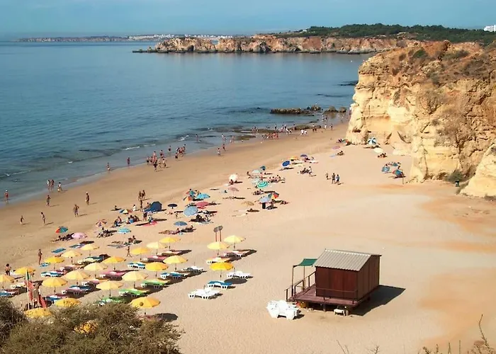 Appartement Vista Três Castelos