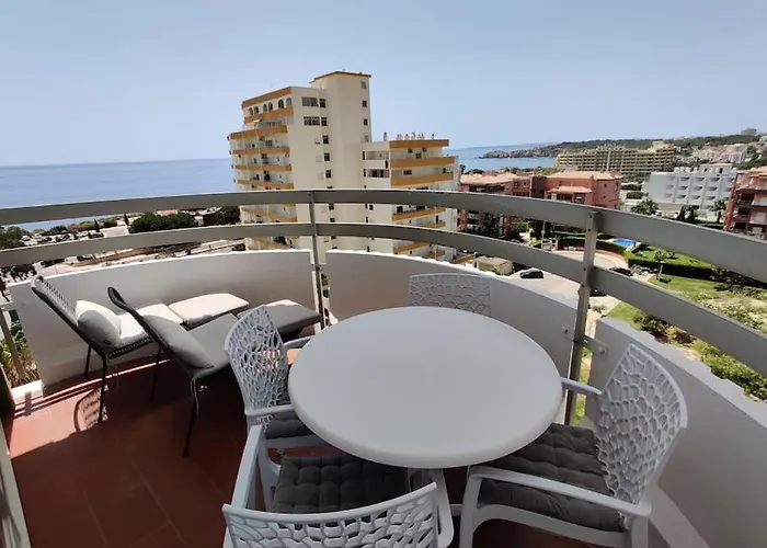 Appartement Vista Três Castelos