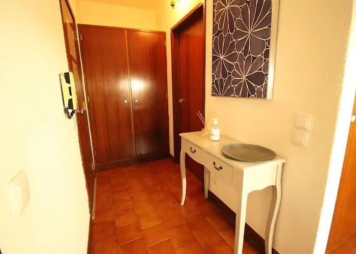 Vista Três Castelos Portimão