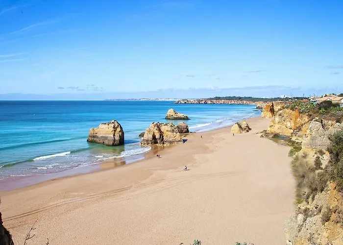 Vista Três Castelos * Portimão