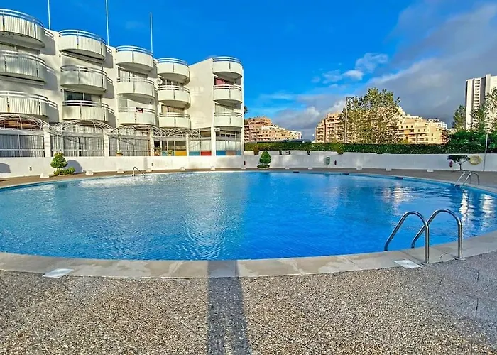 Appartement Vista Três Castelos *