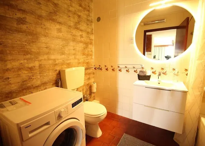 Appartement Vista Três Castelos Portimão