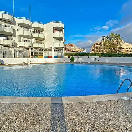Апартаменты Vista Tres Castelos *